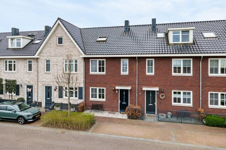 Foto 1 - Gieser Wildeman 37, Hardinxveld-Giessendam