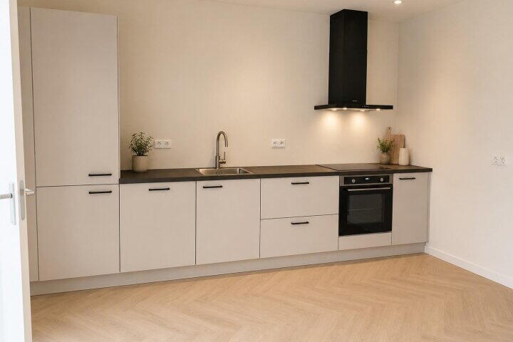 Foto 6 – Gijsbrecht van Amstelstraat 134 A, Hilversum