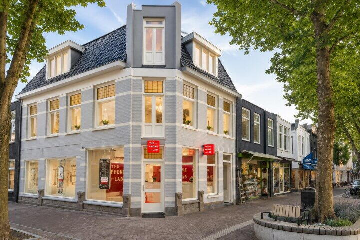 Gijsbrecht van Amstelstraat 134 B