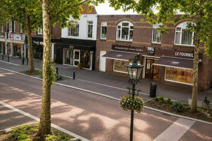 Foto 11 – Gijsbrecht van Amstelstraat 134 B, Hilversum