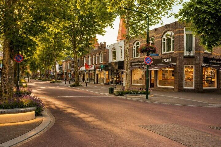 Foto 13 – Gijsbrecht van Amstelstraat 134 B, Hilversum