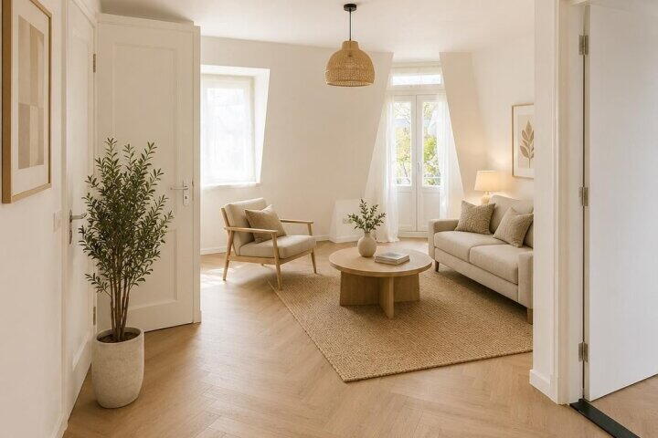 Foto 4 – Gijsbrecht van Amstelstraat 134 B, Hilversum