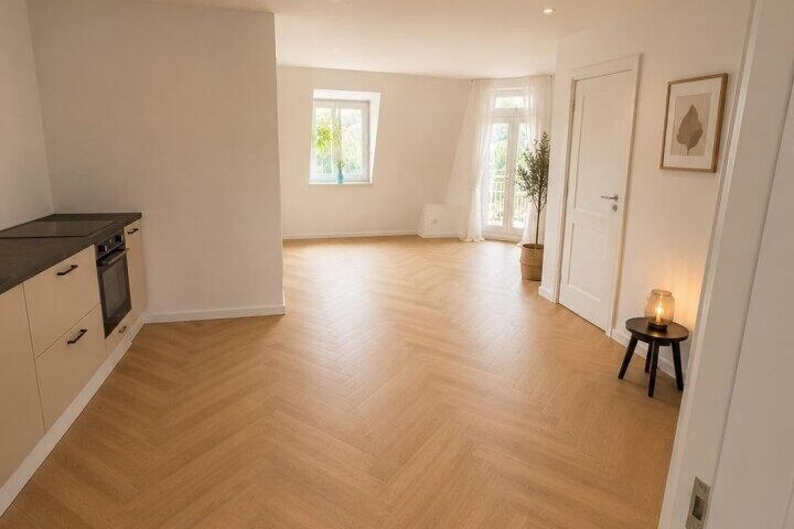 Foto 6 – Gijsbrecht van Amstelstraat 134 B, Hilversum