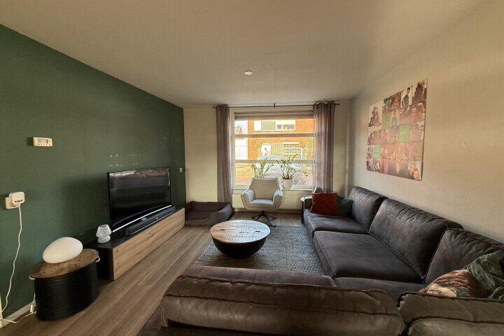 Foto 2 - Gijs van Aardennestraat 5, Herten