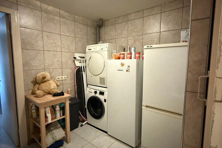 Foto 11 - Gijs van Aardennestraat 5, Herten