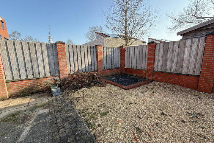 Foto 17 - Gijs van Aardennestraat 5, Herten