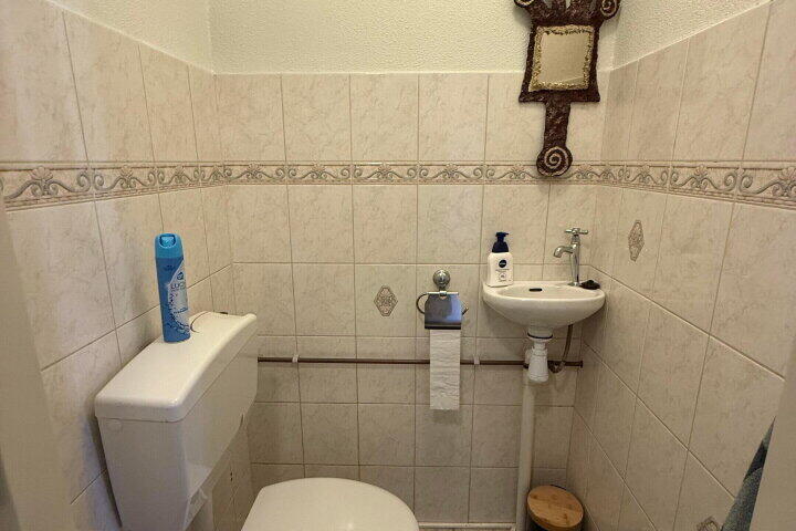 Foto 20 - Gijs van Aardennestraat 5, Herten