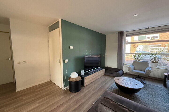 Foto 3 - Gijs van Aardennestraat 5, Herten