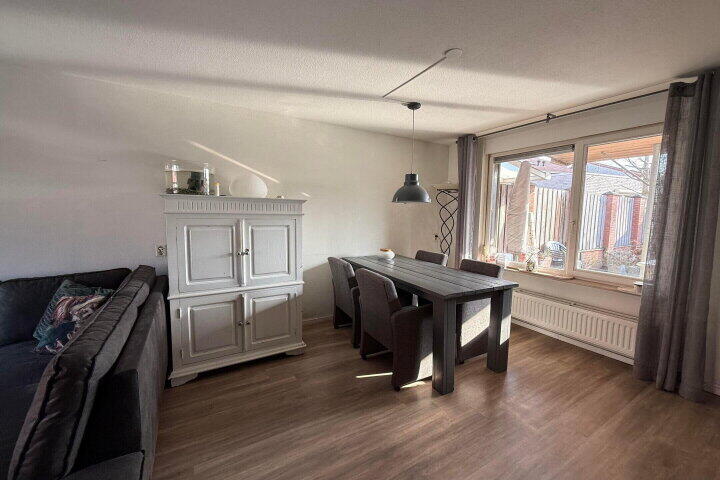 Foto 8 - Gijs van Aardennestraat 5, Herten