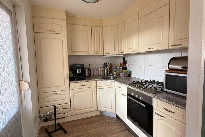 Foto 10 - Gijs van Aardennestraat 5, Herten