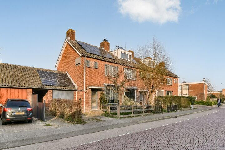 Foto 1 - Gildenweg 60, Gorinchem