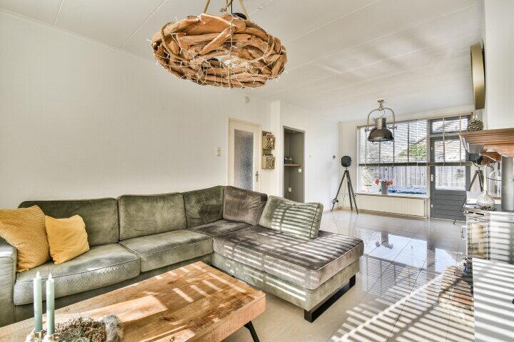 Foto 2 - Gildenweg 60, Gorinchem