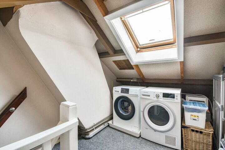 Foto 17 - Gildenweg 60, Gorinchem