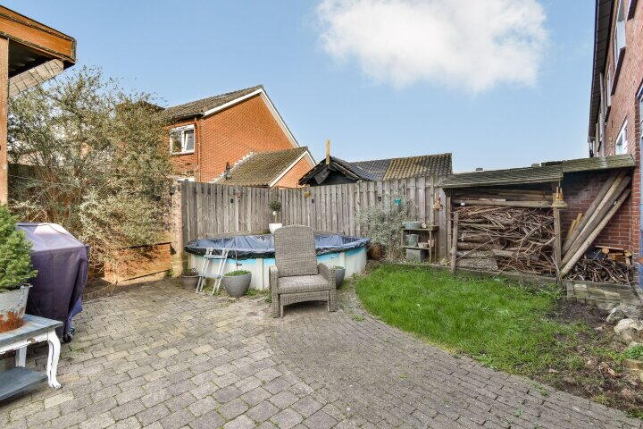 Foto 20 - Gildenweg 60, Gorinchem