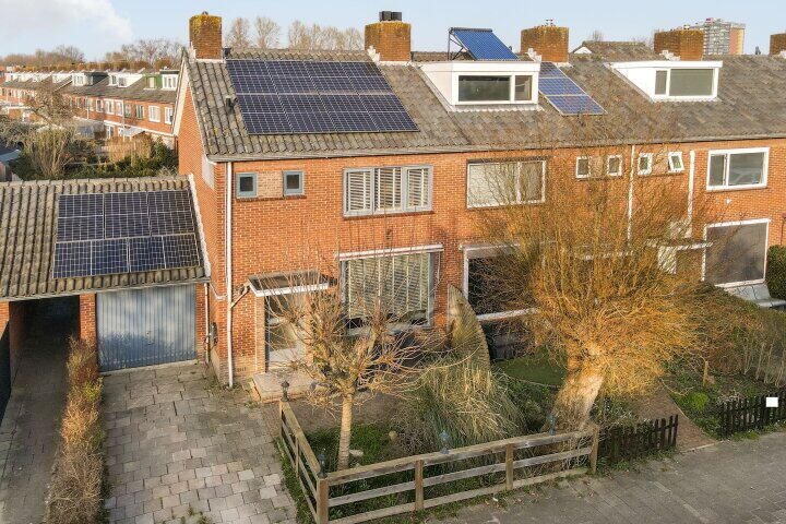 Foto 25 - Gildenweg 60, Gorinchem