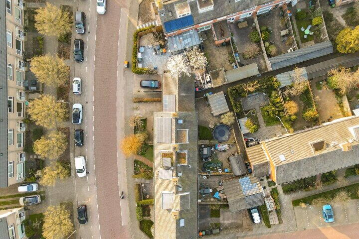 Foto 26 - Gildenweg 60, Gorinchem