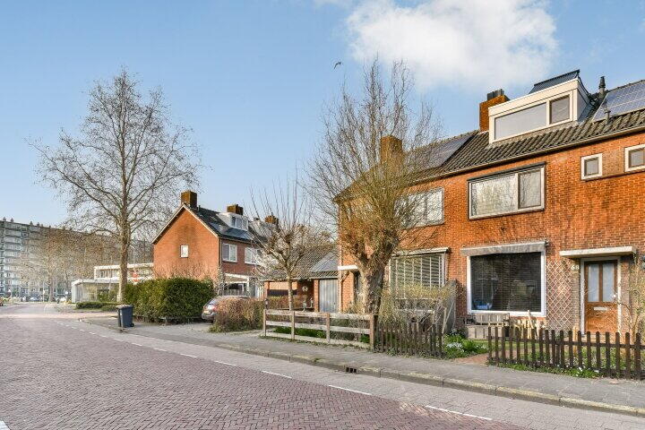 Foto 28 - Gildenweg 60, Gorinchem