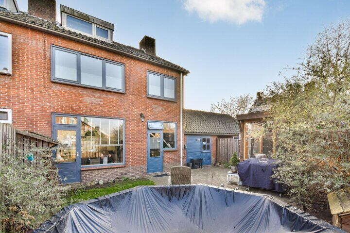 Foto 4 - Gildenweg 60, Gorinchem