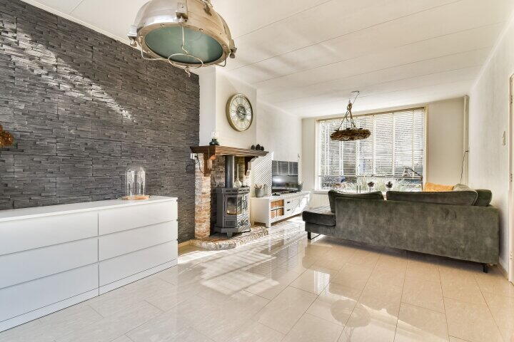 Foto 6 - Gildenweg 60, Gorinchem