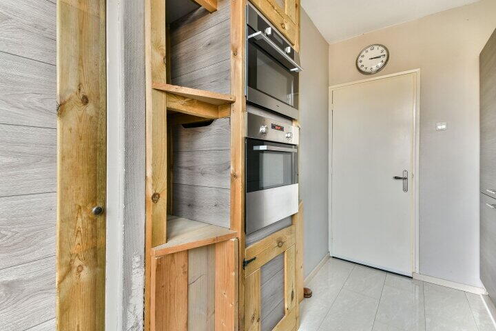 Foto 8 - Gildenweg 60, Gorinchem