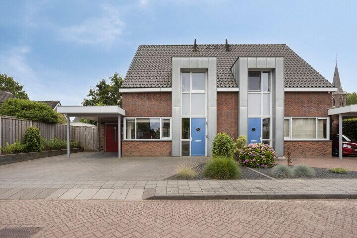 Foto 5 – Gildeplein 9 A, Nederasselt