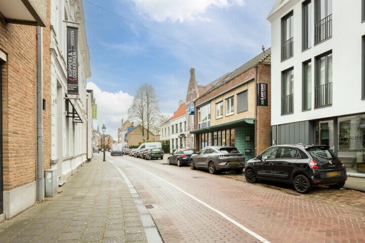 Foto 17 - Ginnekenweg 180 A3, Breda