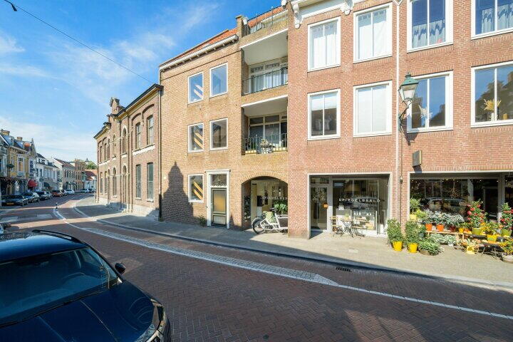 Ginnekenweg 337 C8, Breda