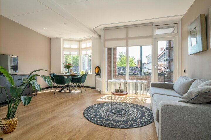 Foto 2 - Ginnekenweg 337 C8, Breda