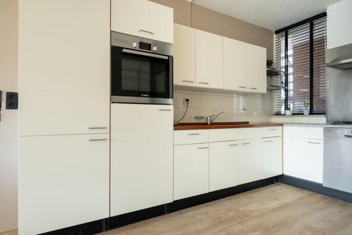 Foto 12 - Ginnekenweg 337 C8, Breda