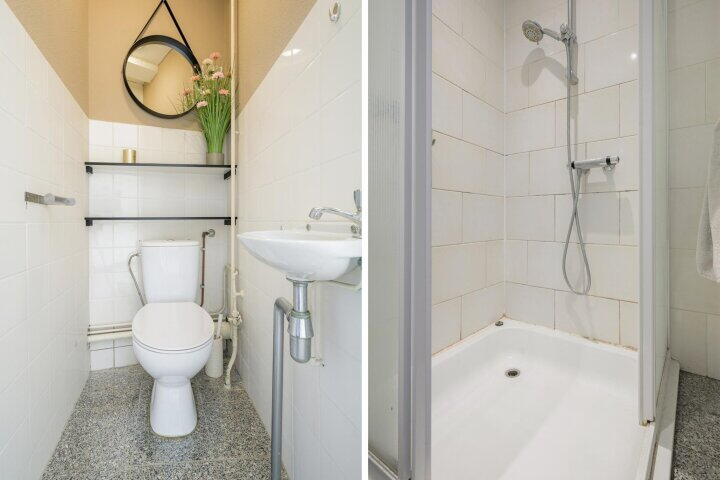 Foto 16 - Ginnekenweg 337 C8, Breda