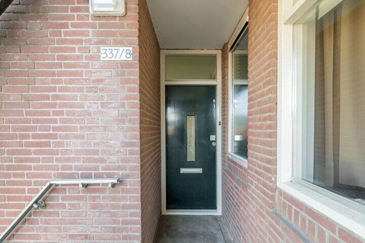 Foto 18 - Ginnekenweg 337 C8, Breda