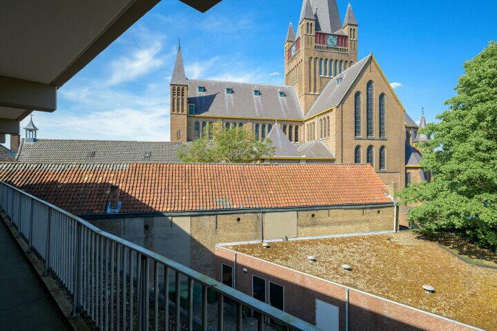 Foto 19 - Ginnekenweg 337 C8, Breda