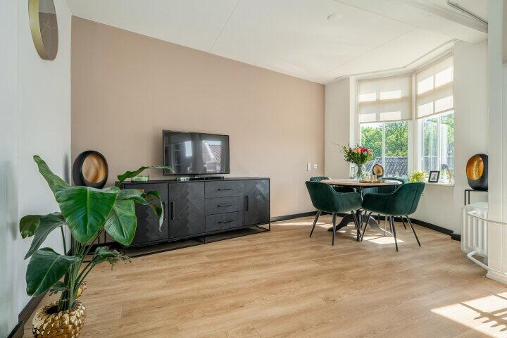 Foto 3 - Ginnekenweg 337 C8, Breda