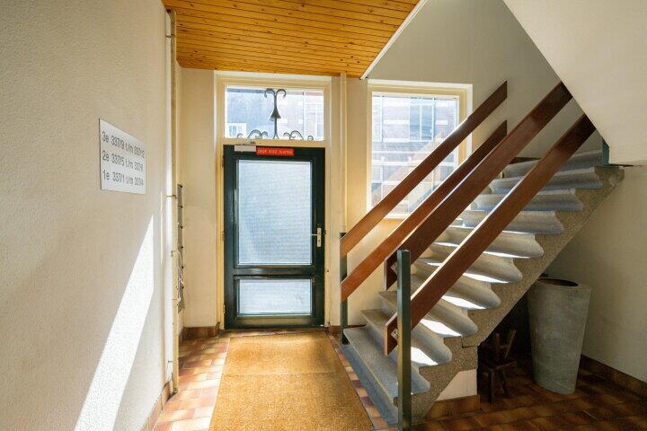 Foto 21 - Ginnekenweg 337 C8, Breda