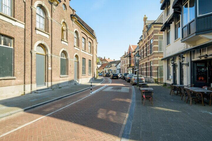 Foto 22 - Ginnekenweg 337 C8, Breda