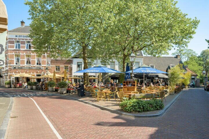 Foto 23 - Ginnekenweg 337 C8, Breda