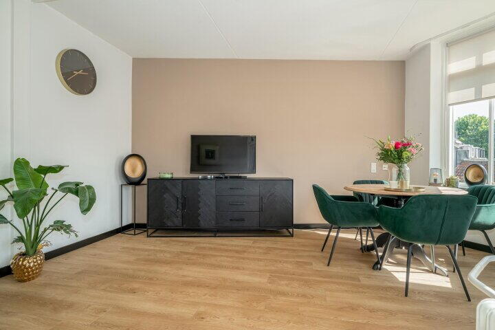 Foto 4 - Ginnekenweg 337 C8, Breda