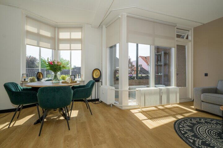 Foto 5 - Ginnekenweg 337 C8, Breda