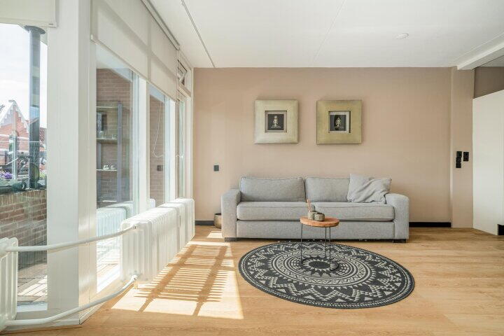 Foto 6 - Ginnekenweg 337 C8, Breda