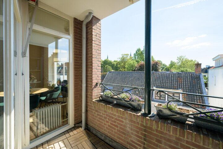 Foto 7 - Ginnekenweg 337 C8, Breda