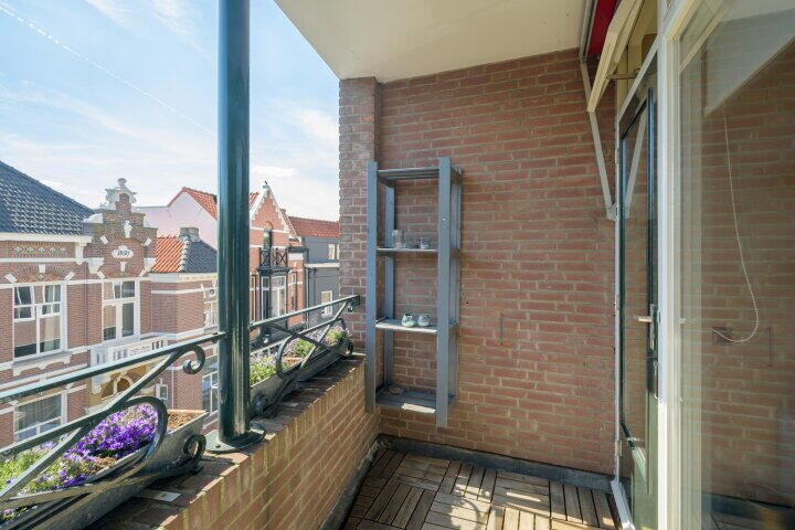 Foto 8 - Ginnekenweg 337 C8, Breda