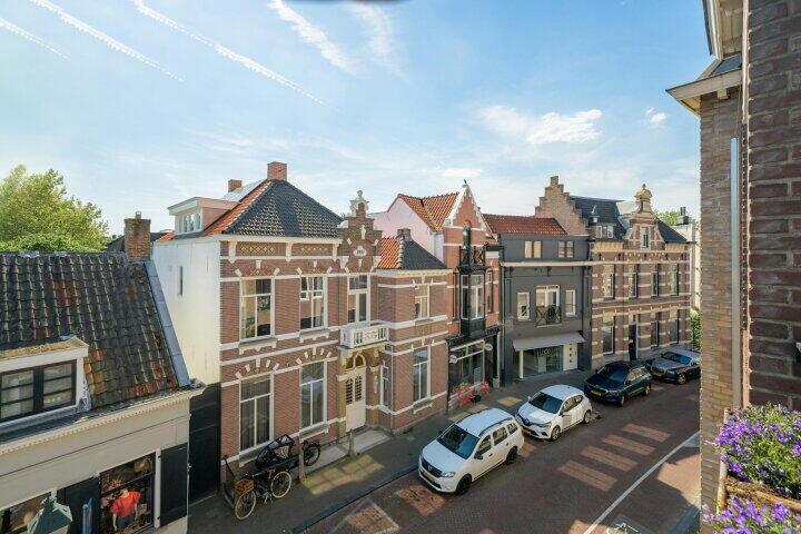 Foto 9 - Ginnekenweg 337 C8, Breda