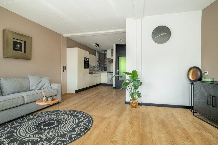 Foto 10 - Ginnekenweg 337 C8, Breda