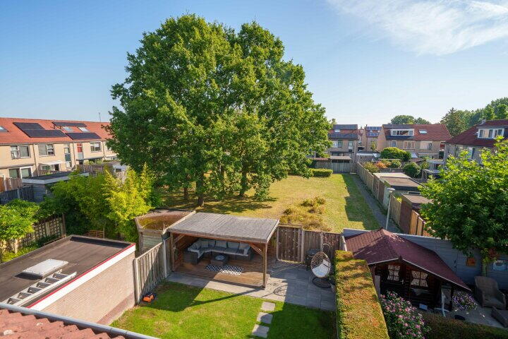 Foto 36 – Gipskruidweg 205, Almere