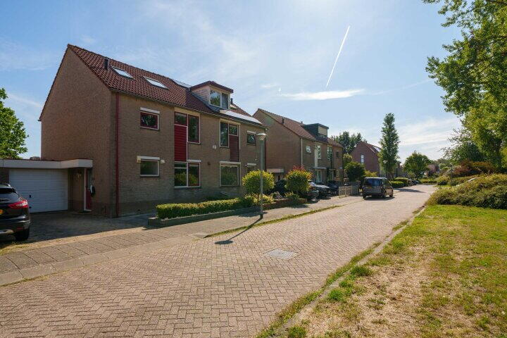 Foto 5 – Gipskruidweg 205, Almere