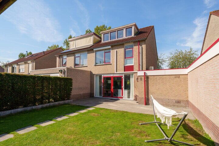 Foto 42 – Gipskruidweg 205, Almere
