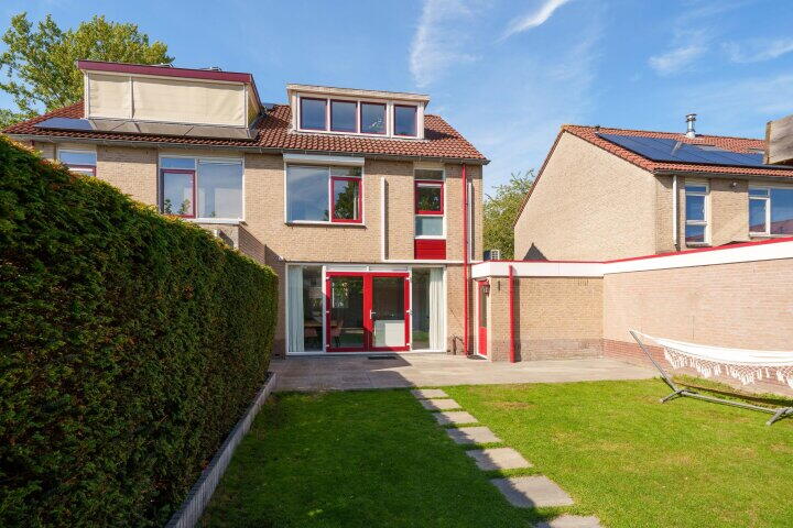 Foto 43 – Gipskruidweg 205, Almere