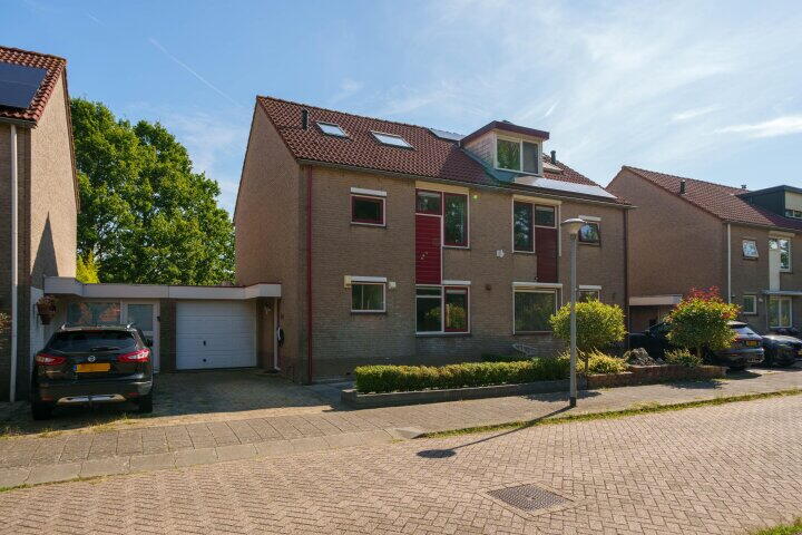 Foto 46 – Gipskruidweg 205, Almere