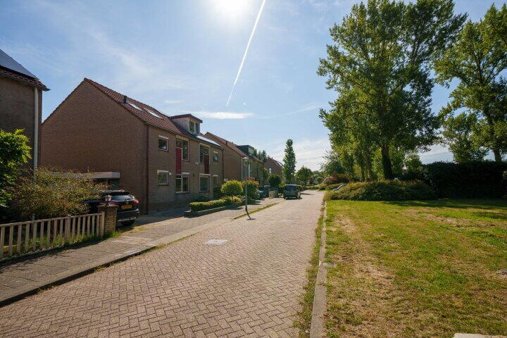 Foto 47 – Gipskruidweg 205, Almere