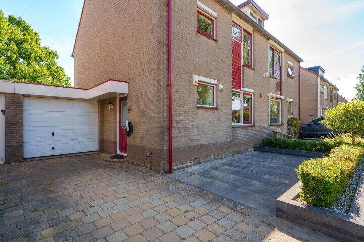 Foto 6 – Gipskruidweg 205, Almere